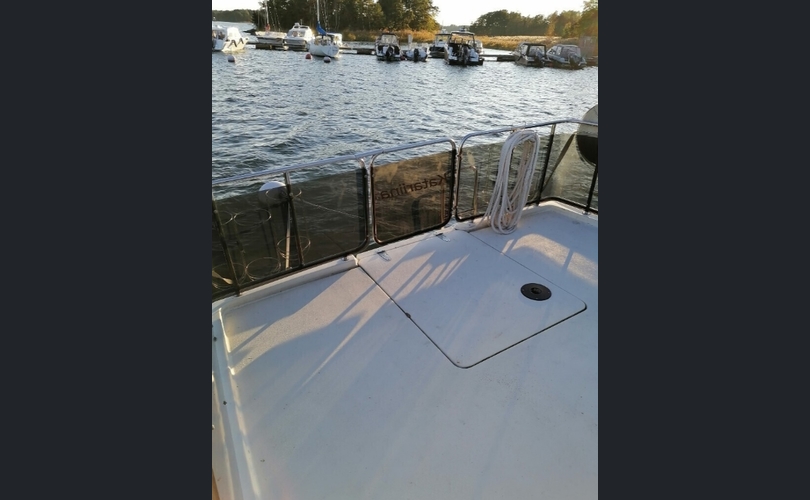 Finnsport 8500 Fly-kuva-5